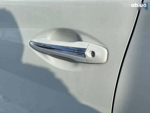 Infiniti Q50 2018 - фото 28