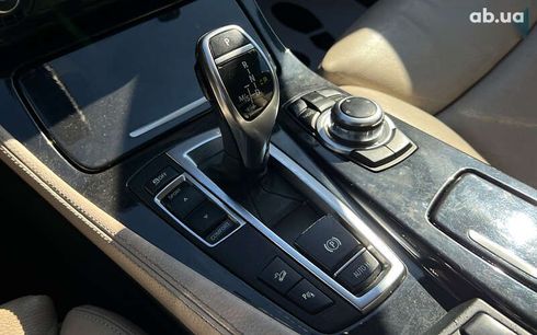 BMW 5 серия 2012 - фото 18