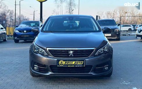 Peugeot 308 2017 - фото 2