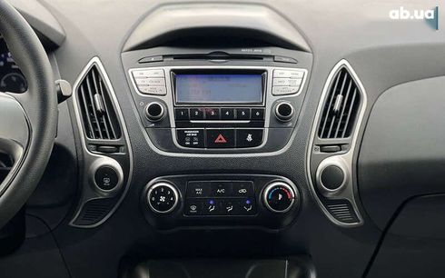 Hyundai ix35 2010 - фото 20