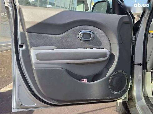 Kia Soul 2017 - фото 11