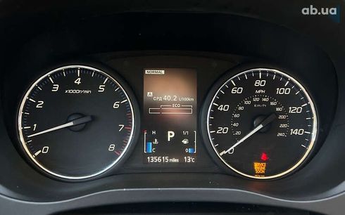 Mitsubishi Outlander 2015 - фото 15