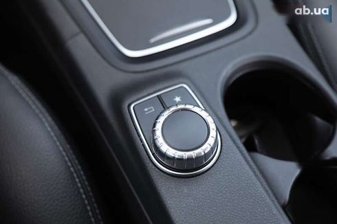 Mercedes-Benz B-Класс 2015 - фото 20