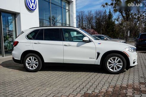 BMW X5 2015 - фото 9