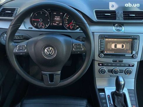 Volkswagen Passat CC 2015 - фото 7