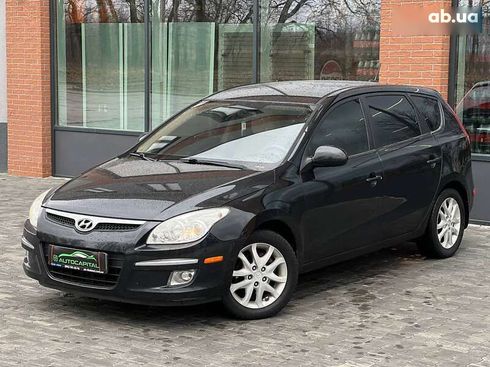 Hyundai Elantra 2009 - фото 3