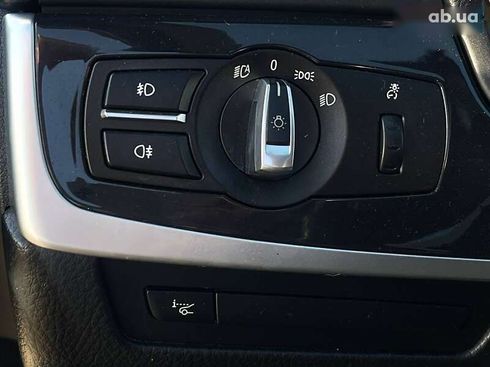 BMW 5 серия 2012 - фото 20