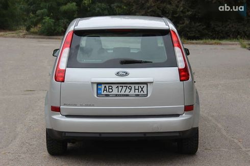 Ford C-Max 2006 - фото 9
