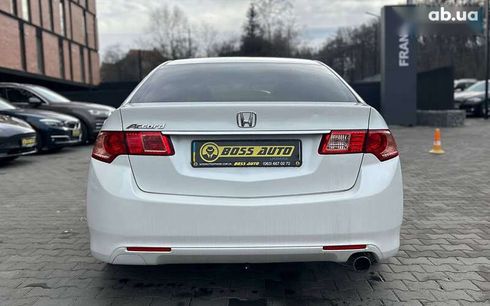 Honda Accord 2012 - фото 5
