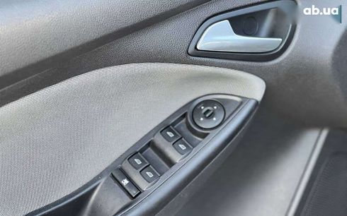 Ford Focus 2013 - фото 7