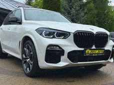Продажа б/у BMW X5 2020 года во Львове - купить на Автобазаре