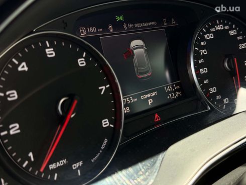 Audi Q8 2018 синий - фото 23