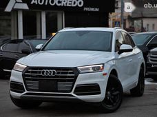 Продажа Audi б/у в Харьковской области - купить на Автобазаре