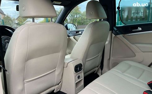 Volkswagen Tiguan 2015 - фото 19