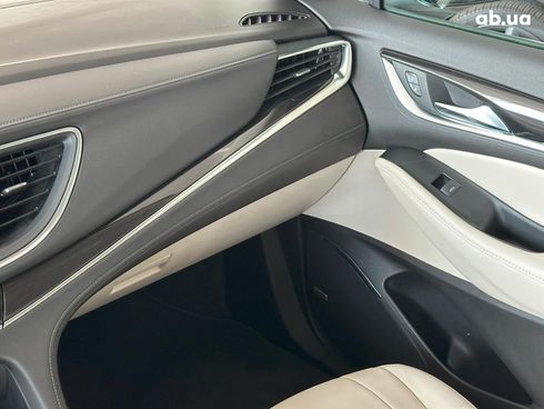 Buick Enclave 2023 серый - фото 27