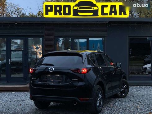 Mazda CX-5 2019 - фото 3