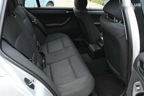 BMW 3 серия 2005 - фото 26