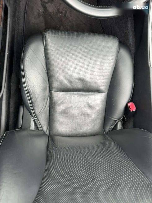Lexus IS 2011 - фото 29