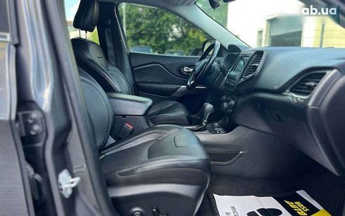Jeep Cherokee 2020 - фото 25