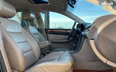 Audi A6 2000 - фото 24