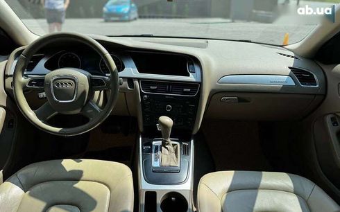 Audi A4 2011 - фото 11