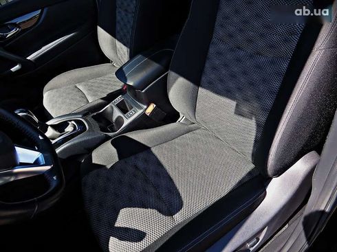 Nissan Rogue 2022 - фото 8