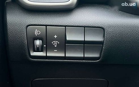 Kia Sportage 2021 - фото 19