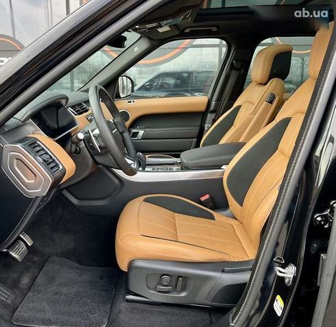 Land Rover Range Rover Sport 2021 - фото 7