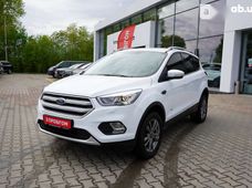 Купить Ford Kuga 2018 бу в Житомире - купить на Автобазаре