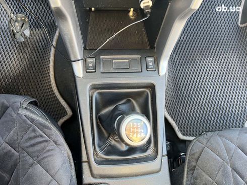 Subaru Forester 2013 серый - фото 31