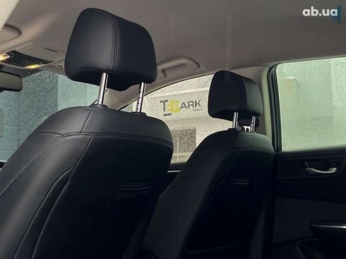 Honda Clarity Electric 2017 - фото 16