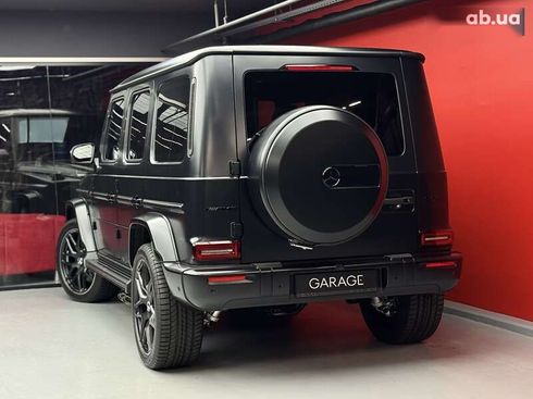 Mercedes-Benz G-Класс 2025 - фото 23
