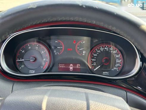 Dodge Dart 2015 - фото 21
