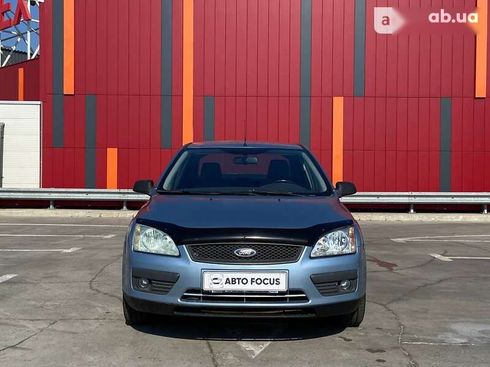 Ford Focus 2006 - фото 3