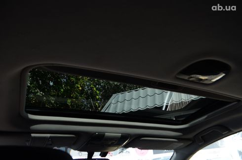 Subaru Legacy 2013 черный - фото 15