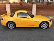 Продажа б/у Honda S2000 2007 года - купить на Автобазаре