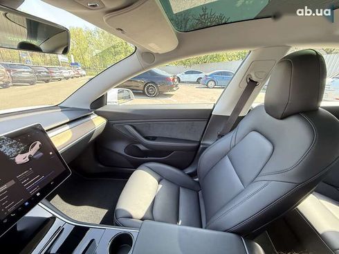 Tesla Model 3 2019 - фото 20