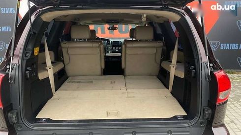 Toyota Sequoia 2013 - фото 14
