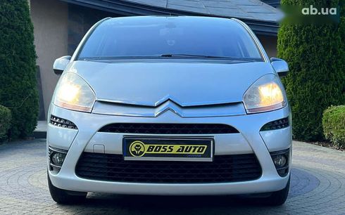 Citroёn C4 Picasso 2009 - фото 2