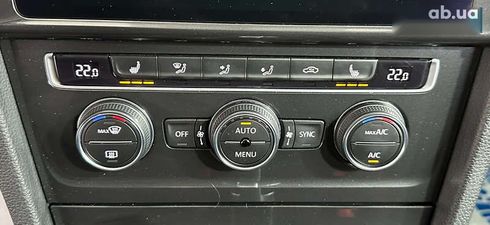 Volkswagen Golf 2018 - фото 20