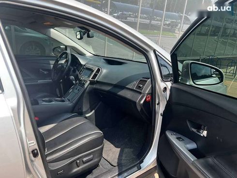 Toyota Venza 2013 - фото 23