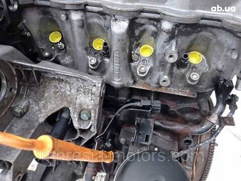двигатель в сборе для Skoda Octavia - купити на Автобазарі - фото 4