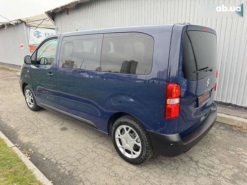 Citroёn Jumpy 2017 - фото 3