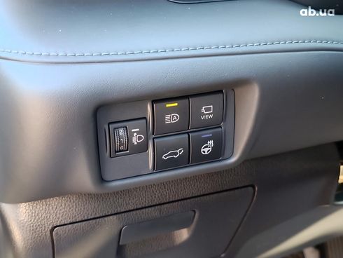 Toyota Highlander 2020 серый - фото 32