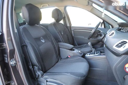 Renault Scenic 2009 - фото 8