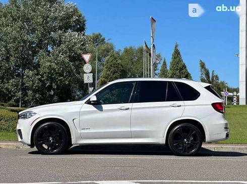 BMW X5 2017 - фото 7