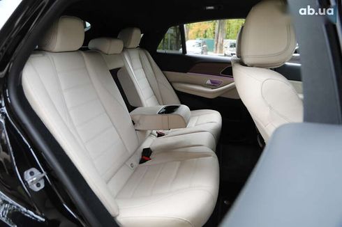 Mercedes-Benz GLE-Class 2022 - фото 10
