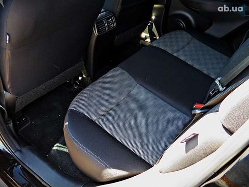 Nissan Rogue 2022 - фото 17