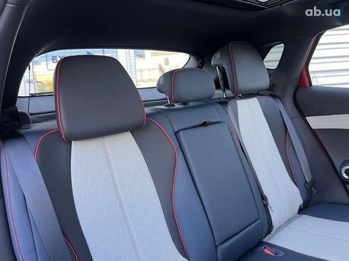 BYD Atto 3 2023 - фото 28