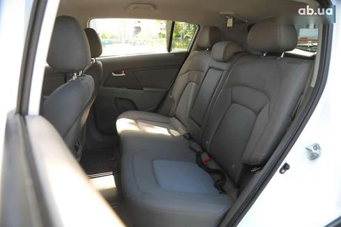 Kia Sportage 2014 - фото 8